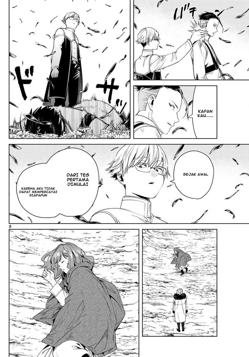 Read Frieren id Manga Online