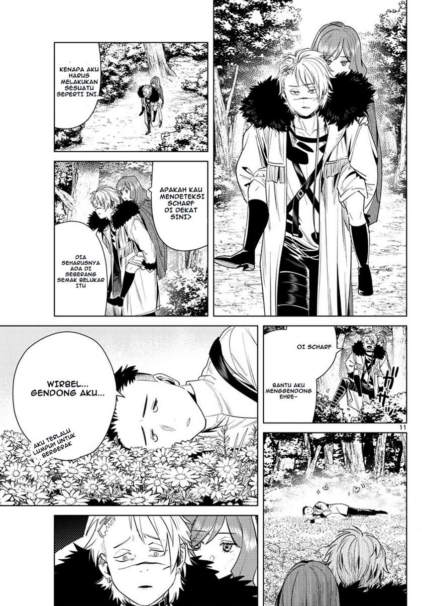 Read Frieren id Manga Online