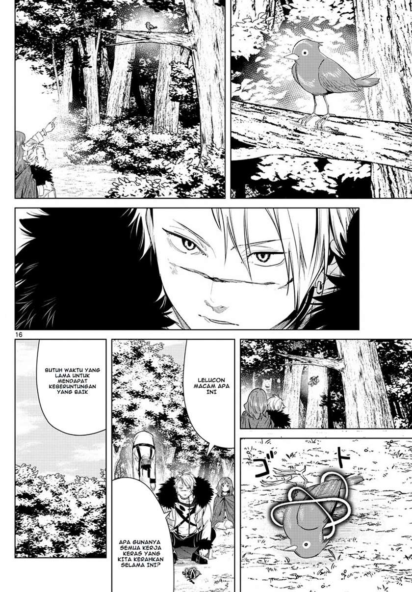 Read Frieren id Manga Online