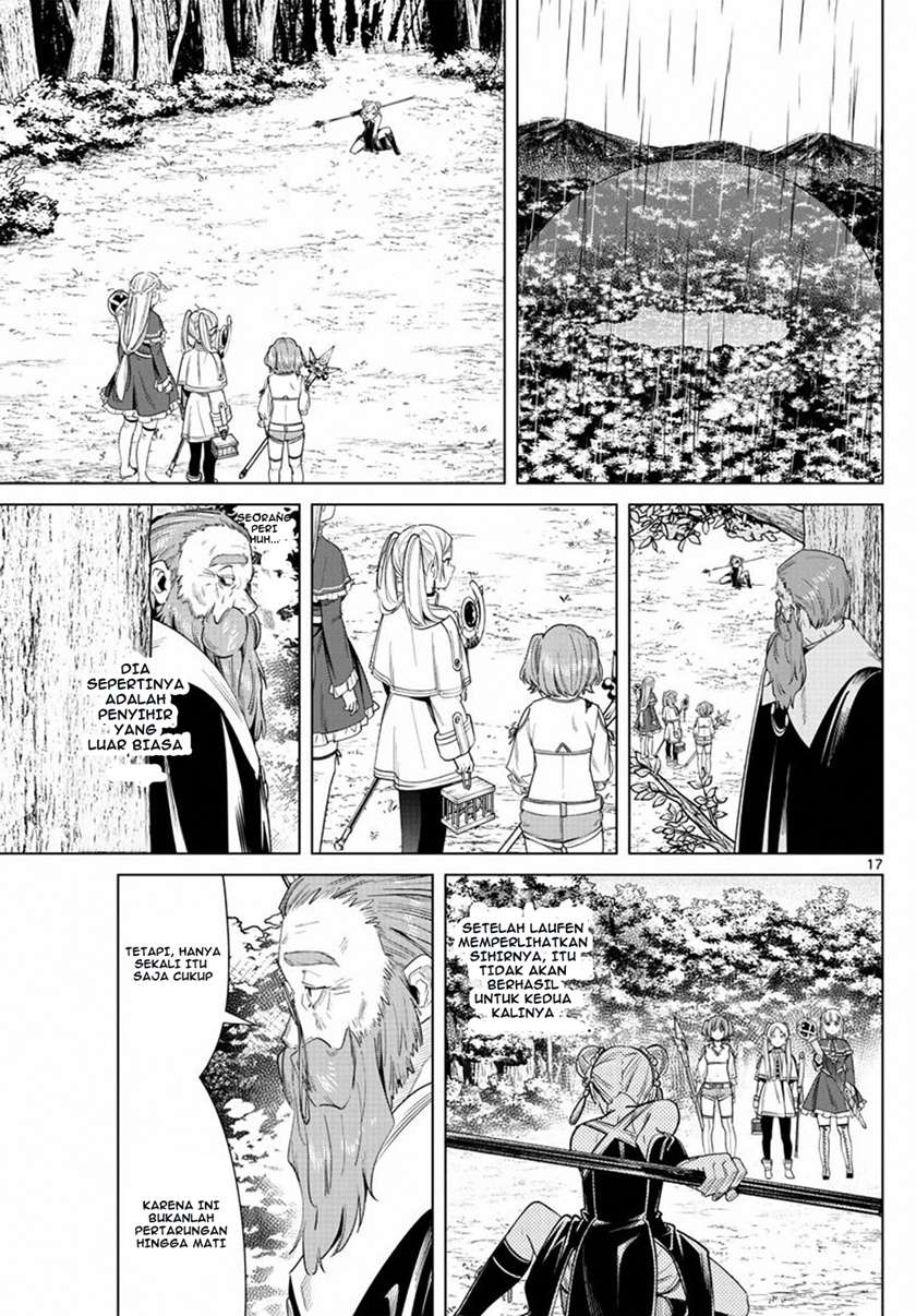 Read Frieren id Manga Online