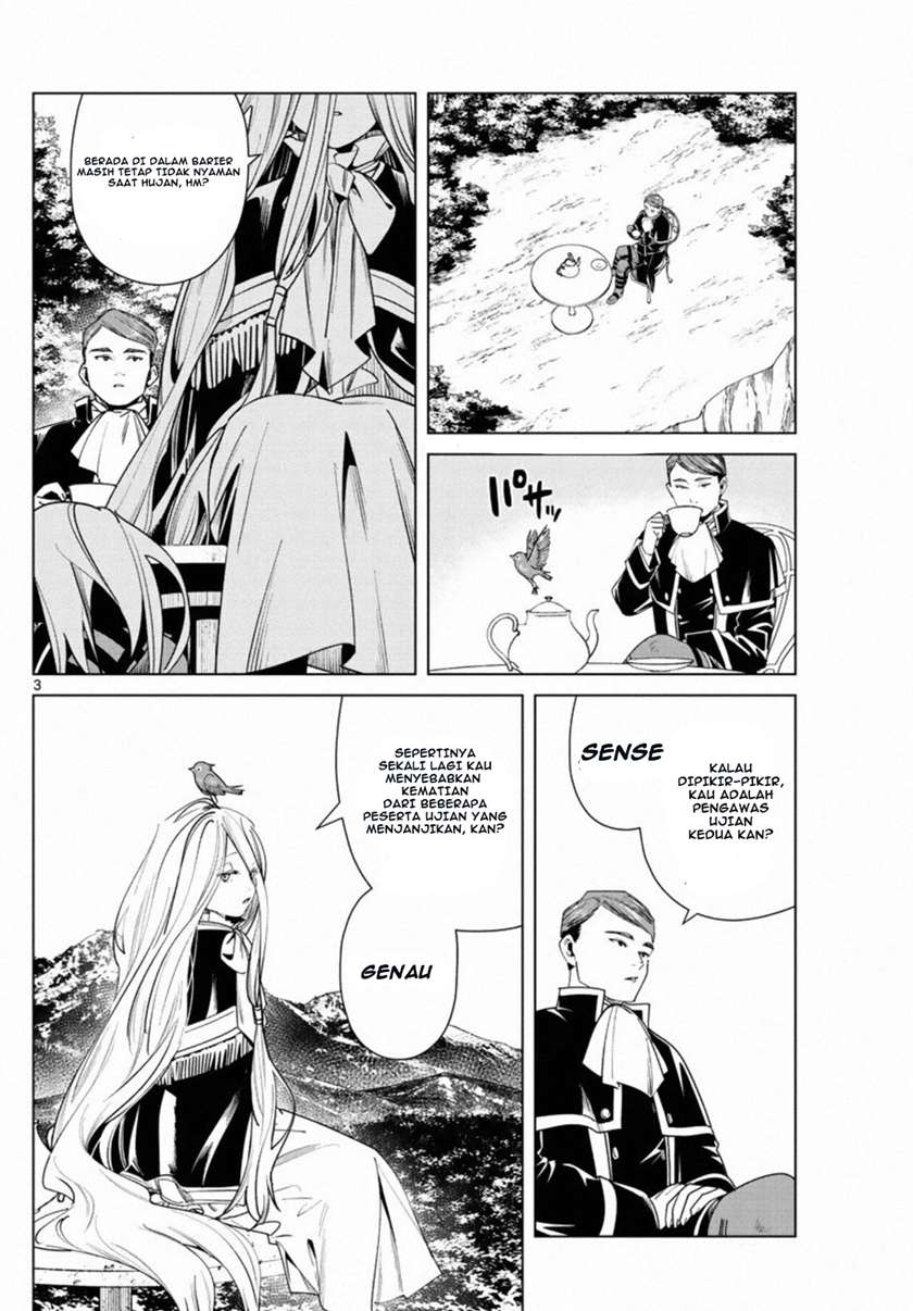 Read Frieren id Manga Online
