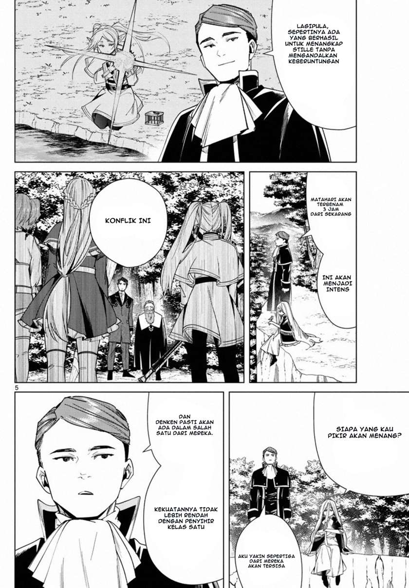 Read Frieren id Manga Online