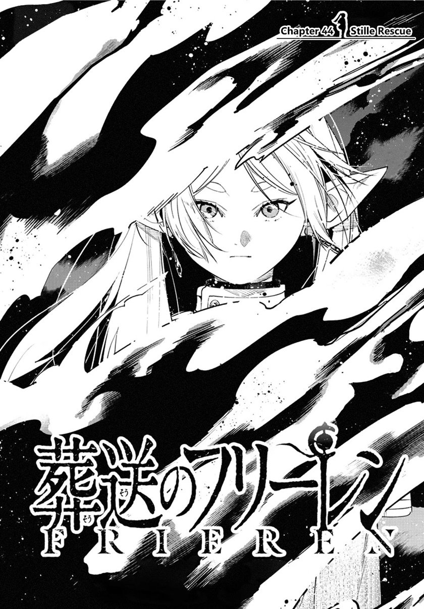 Read Frieren id Manga Online