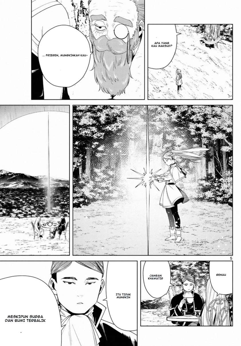 Read Frieren id Manga Online