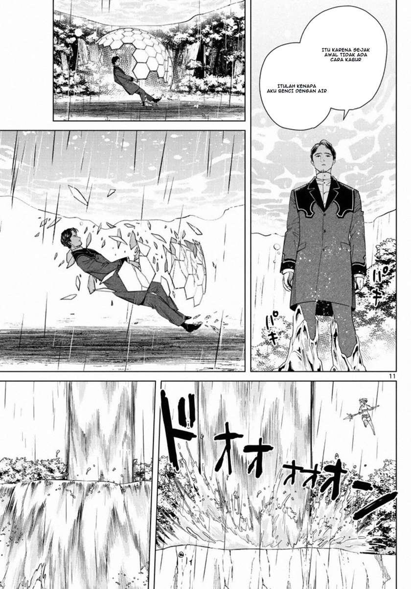 Read Frieren id Manga Online