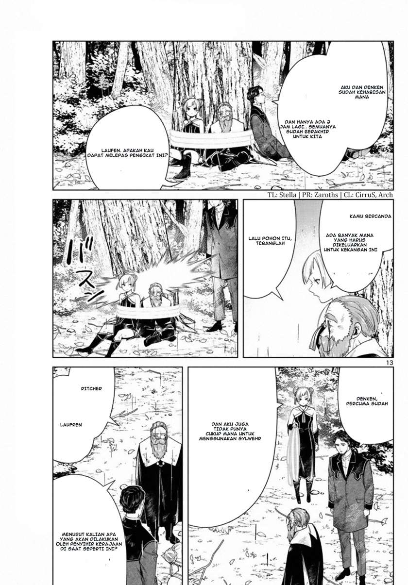 Read Frieren id Manga Online