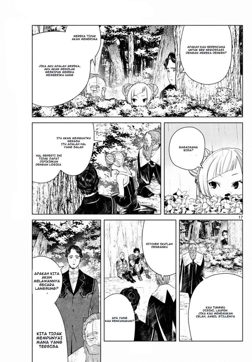 Read Frieren id Manga Online