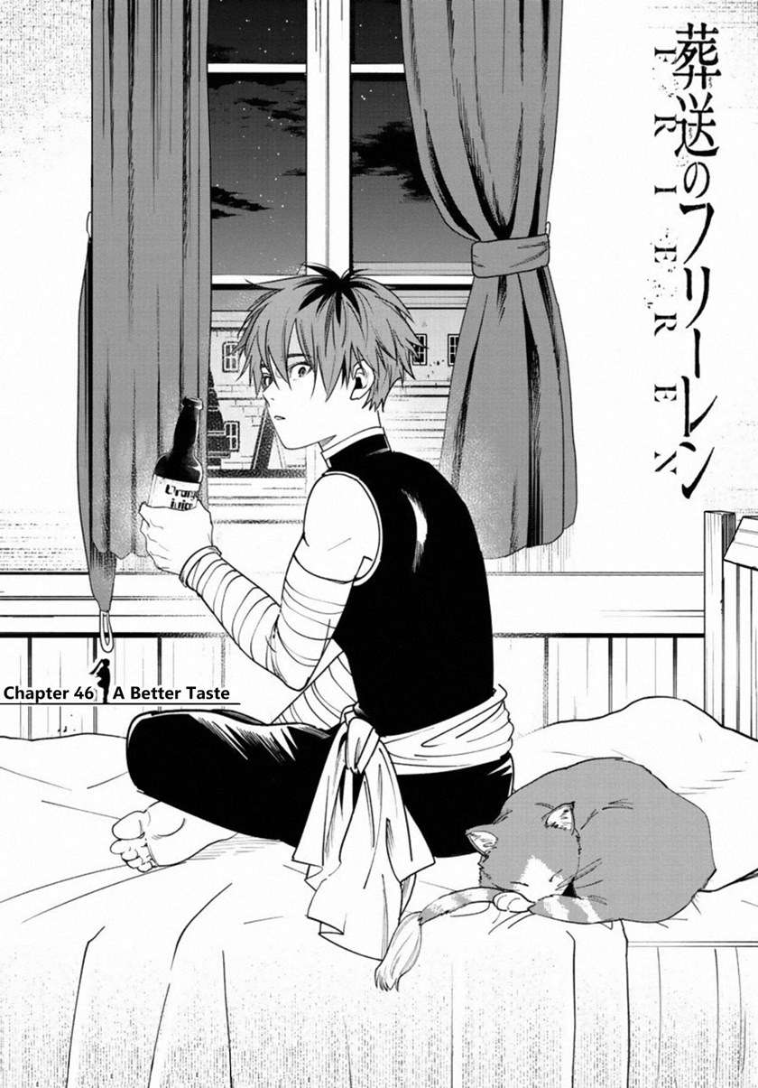 Read Frieren id Manga Online