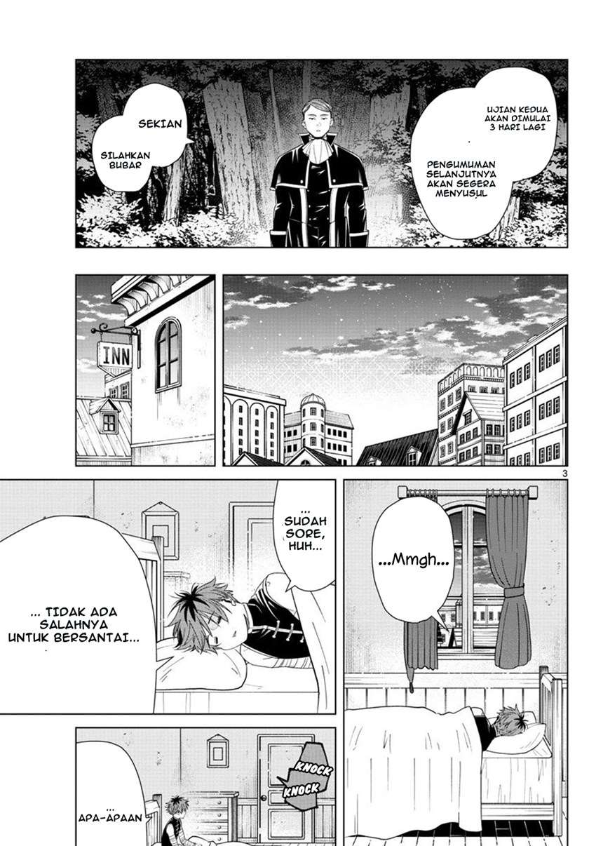 Read Frieren id Manga Online