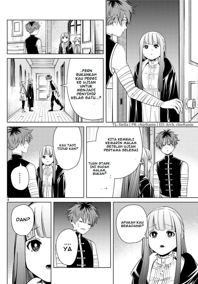 Read Frieren id Manga Online