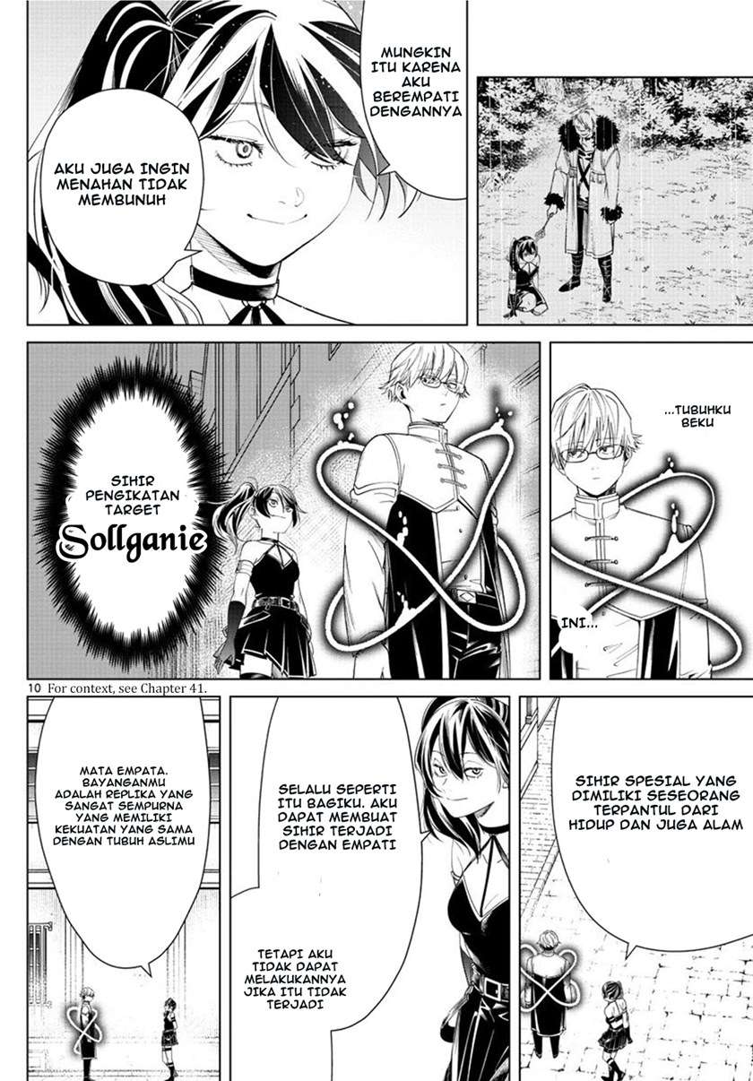 Read Frieren id Manga Online