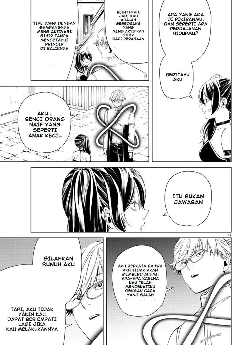 Read Frieren id Manga Online