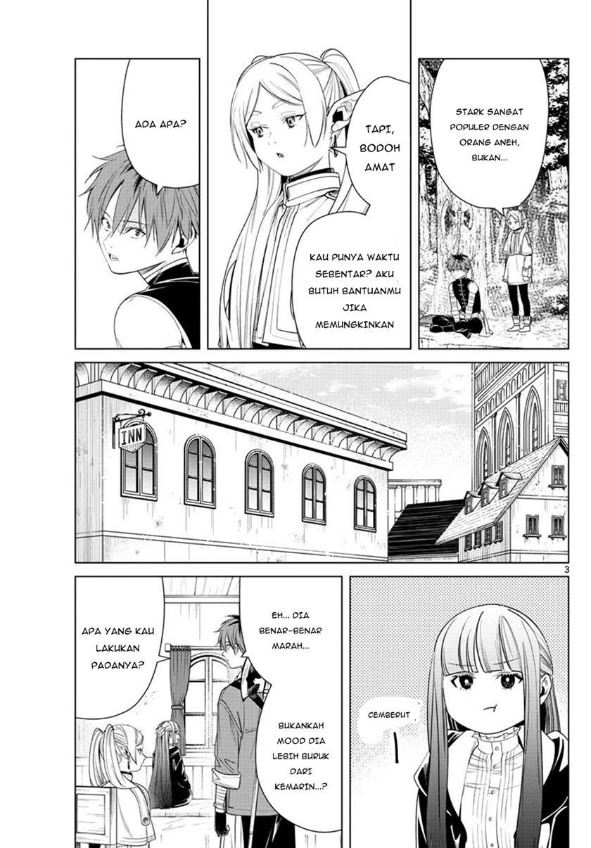 Read Frieren id Manga Online