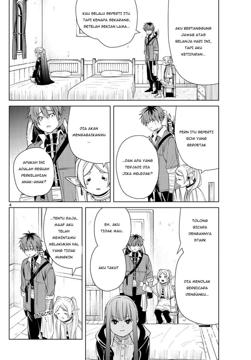 Read Frieren id Manga Online