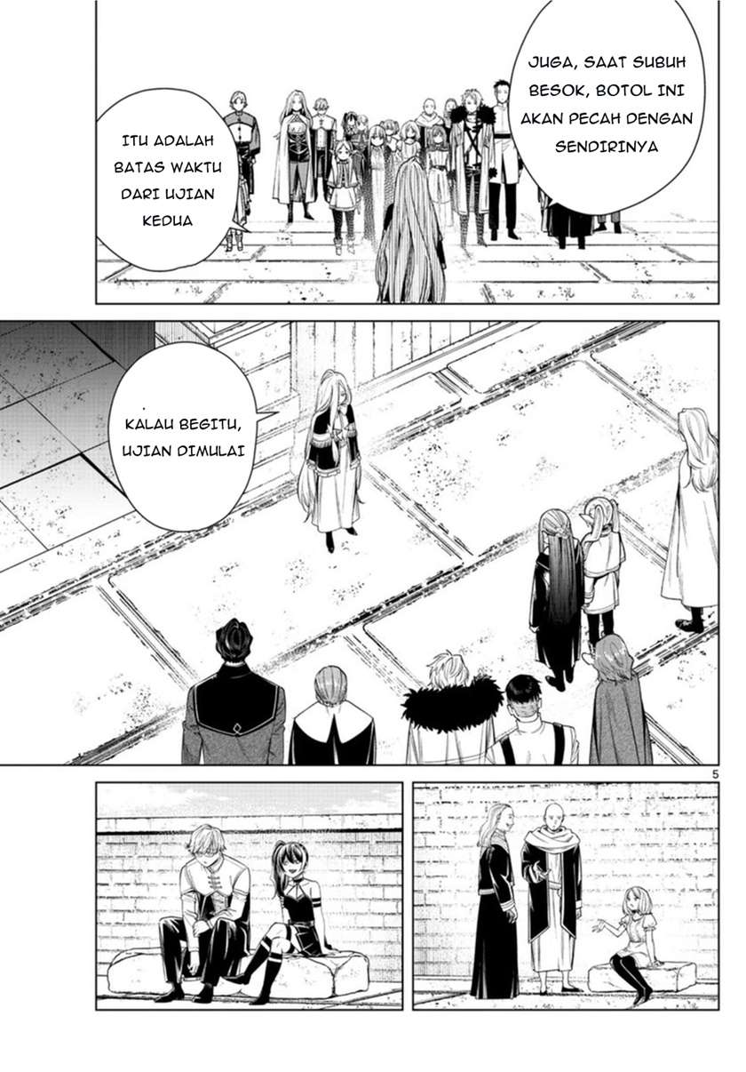 Read Frieren id Manga Online