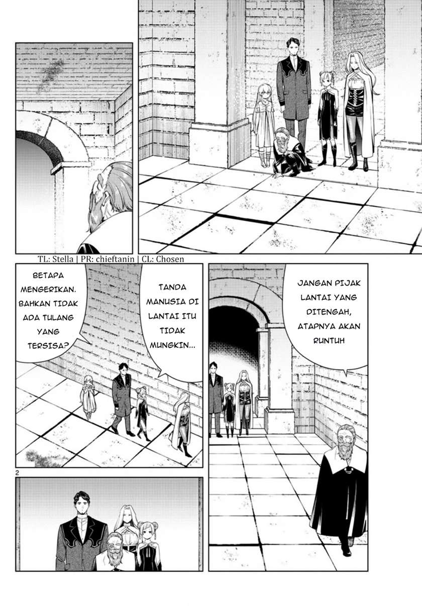 Read Frieren id Manga Online