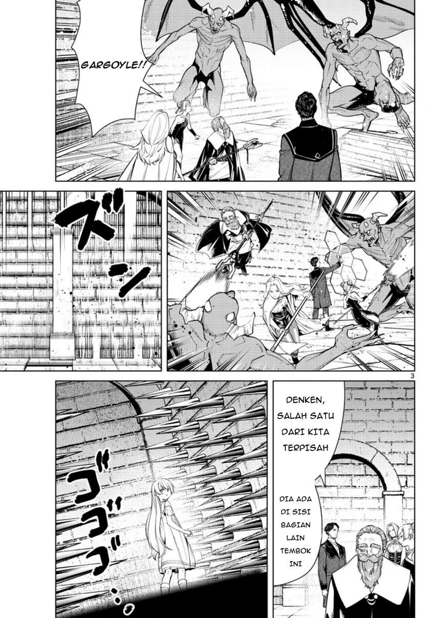 Read Frieren id Manga Online
