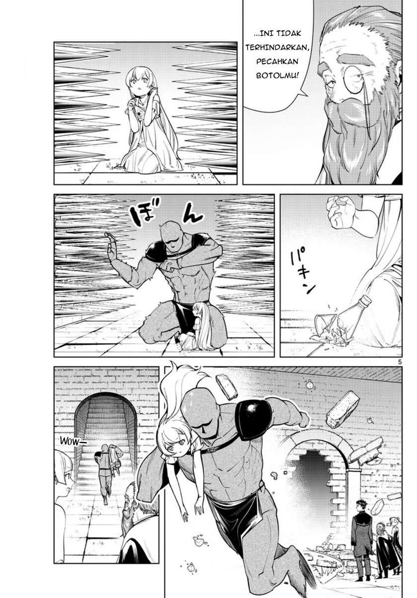 Read Frieren id Manga Online