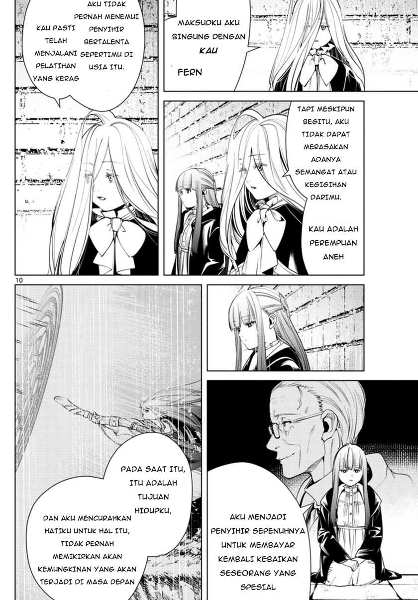 Read Frieren id Manga Online