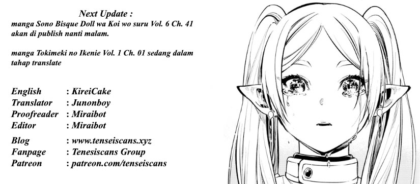 Read Frieren id Manga Online