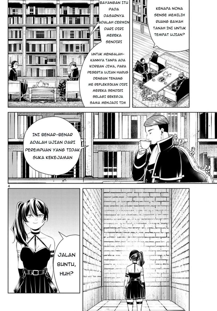 Read Frieren id Manga Online