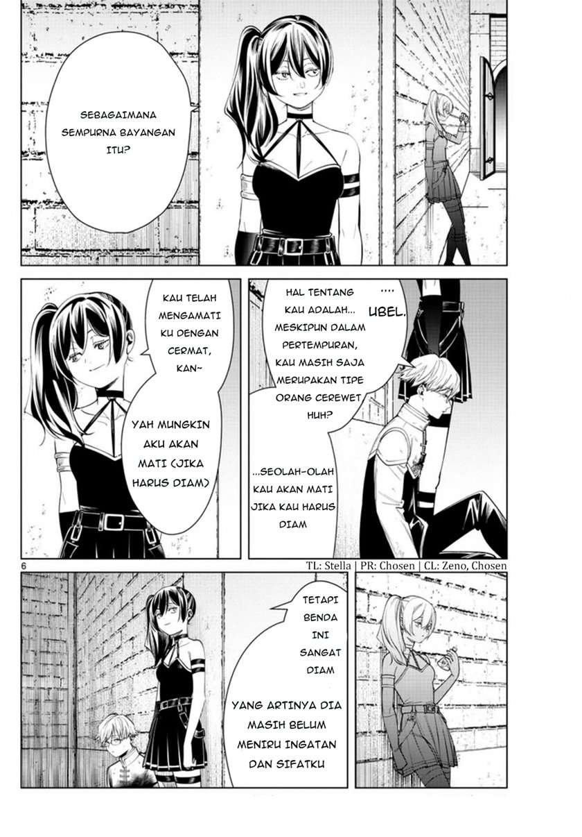 Read Frieren id Manga Online