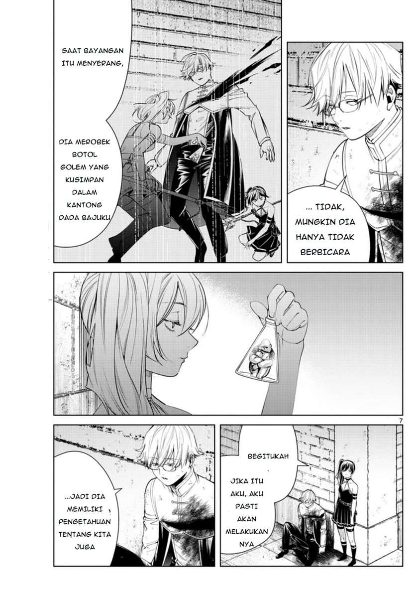 Read Frieren id Manga Online