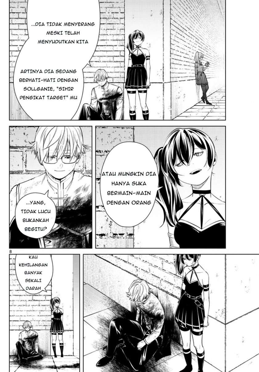 Read Frieren id Manga Online