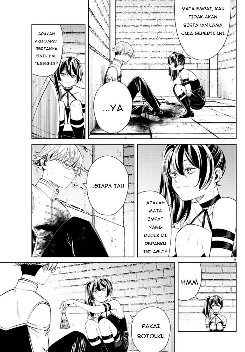 Read Frieren id Manga Online