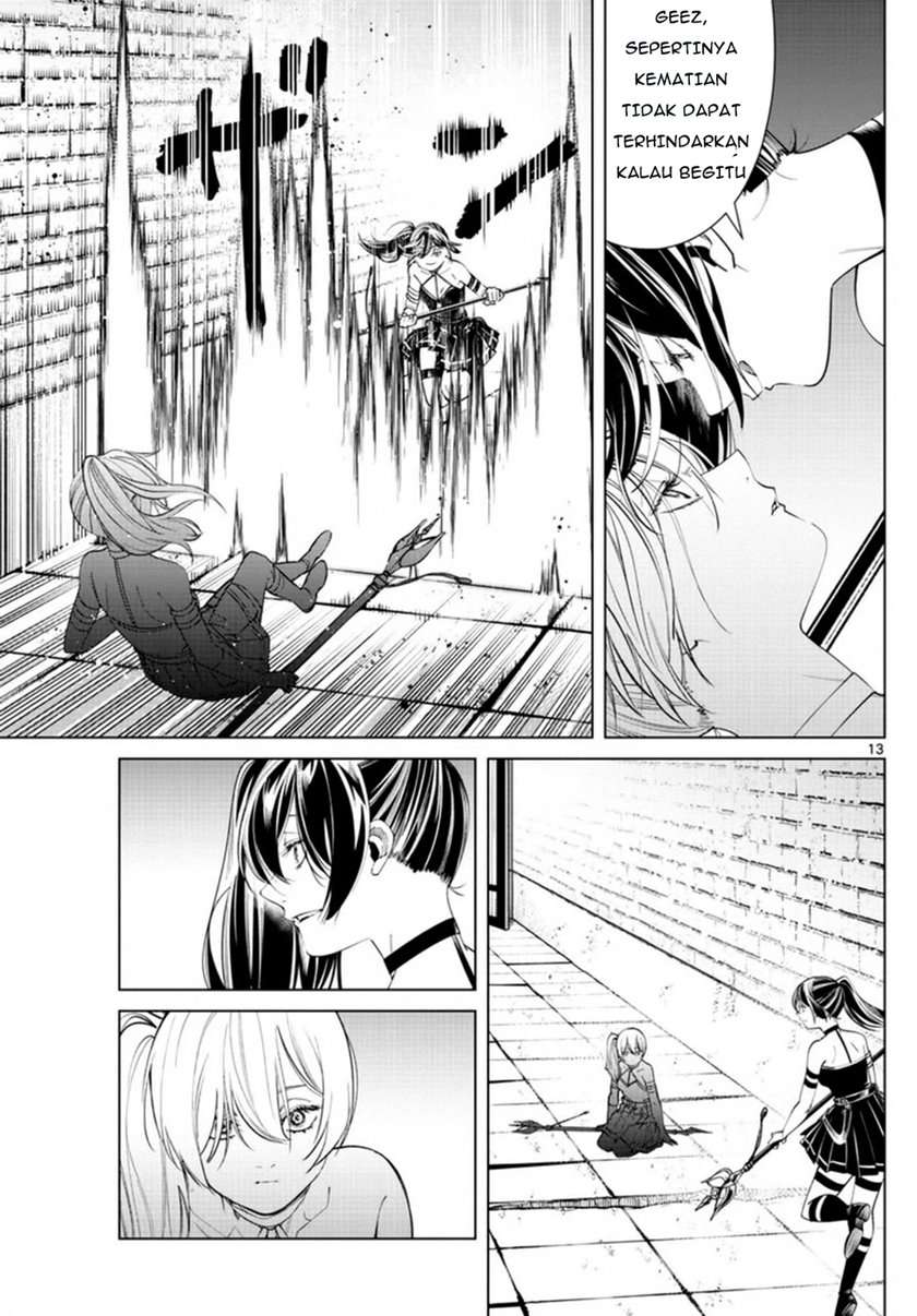Read Frieren id Manga Online