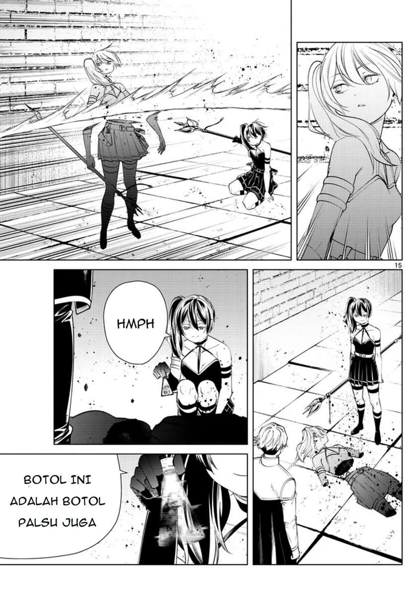 Read Frieren id Manga Online