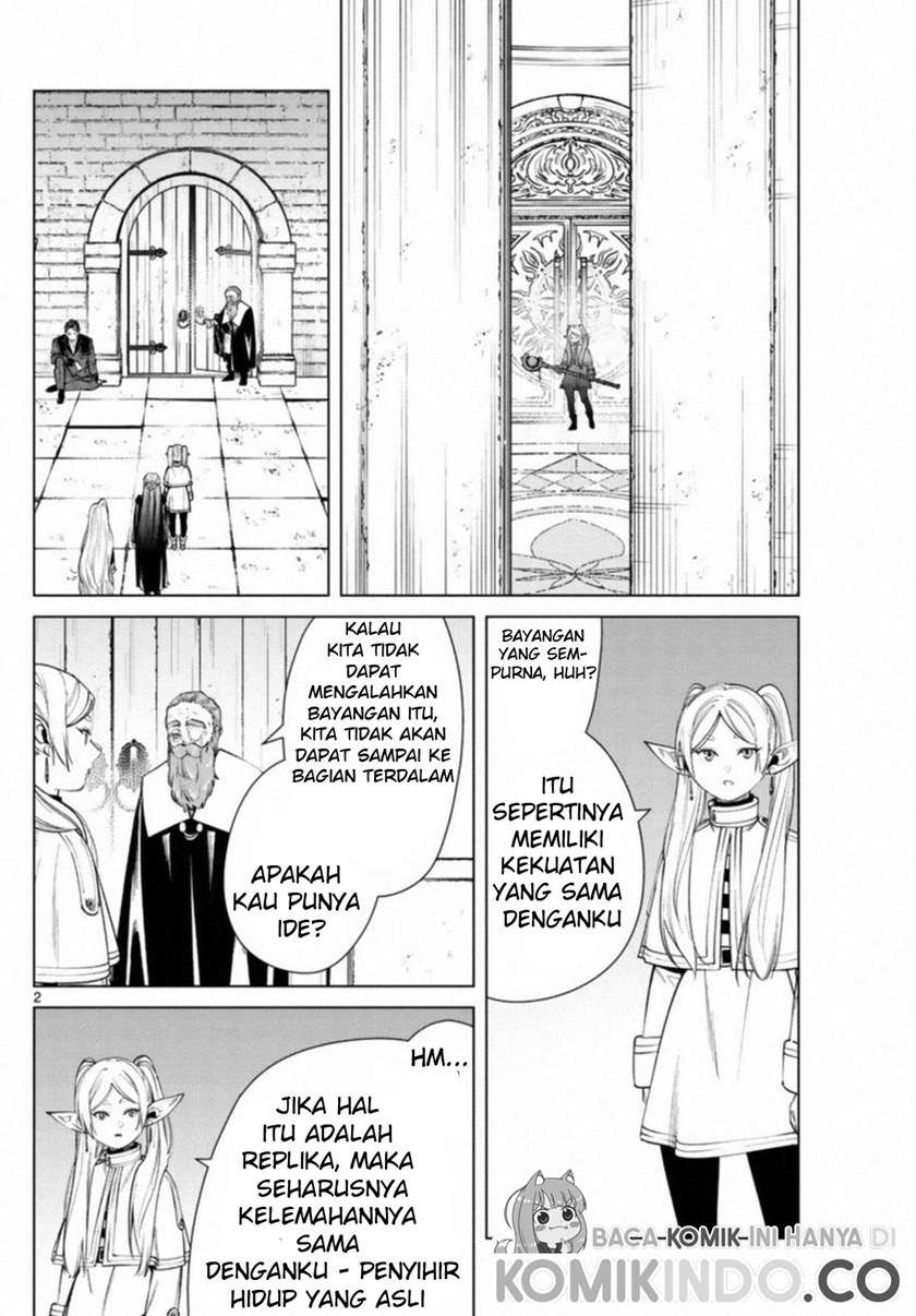 Read Frieren id Manga Online