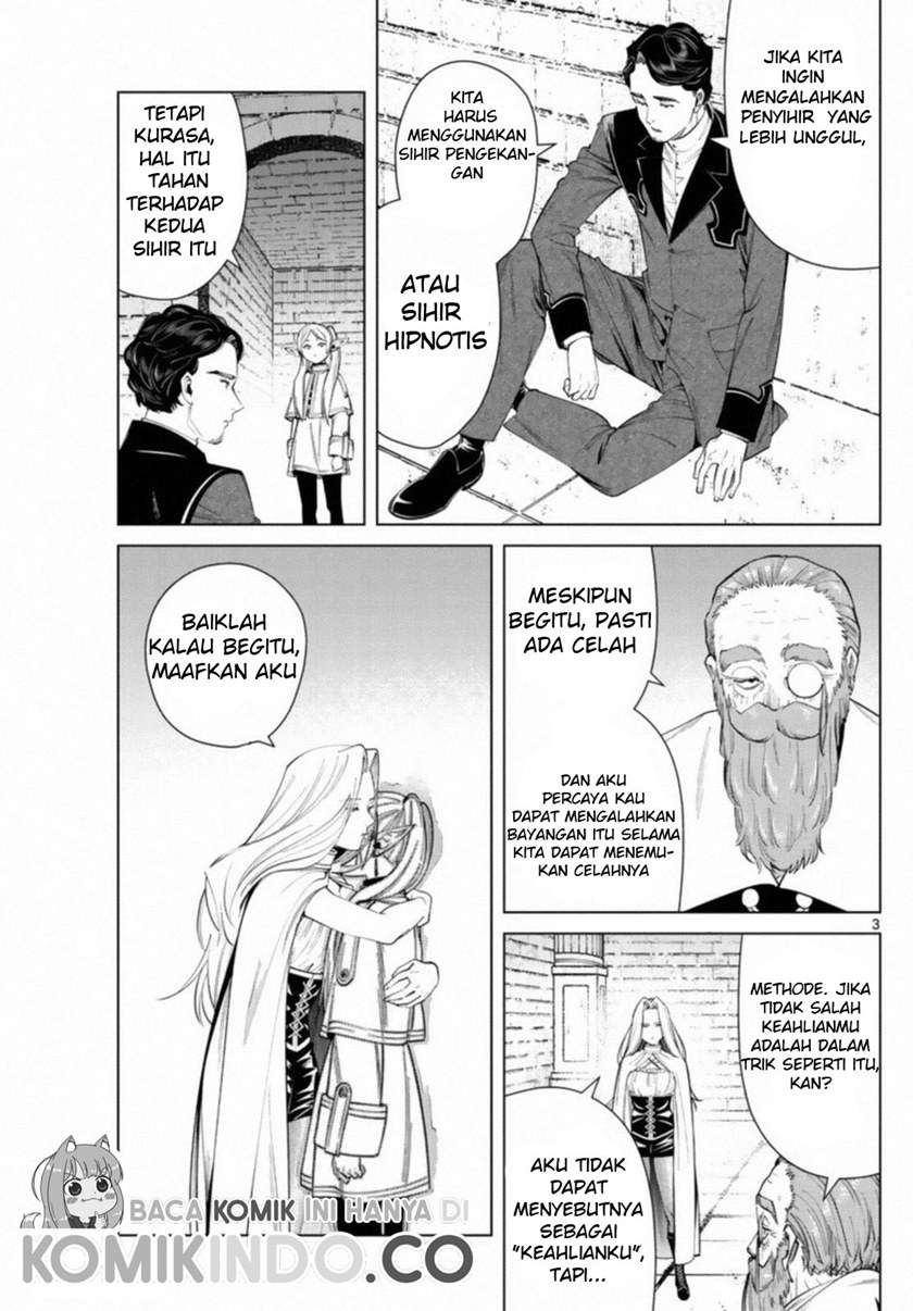 Read Frieren id Manga Online