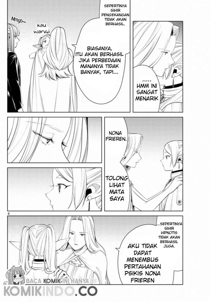Read Frieren id Manga Online