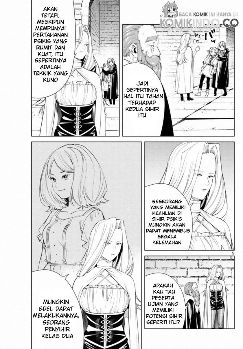 Read Frieren id Manga Online