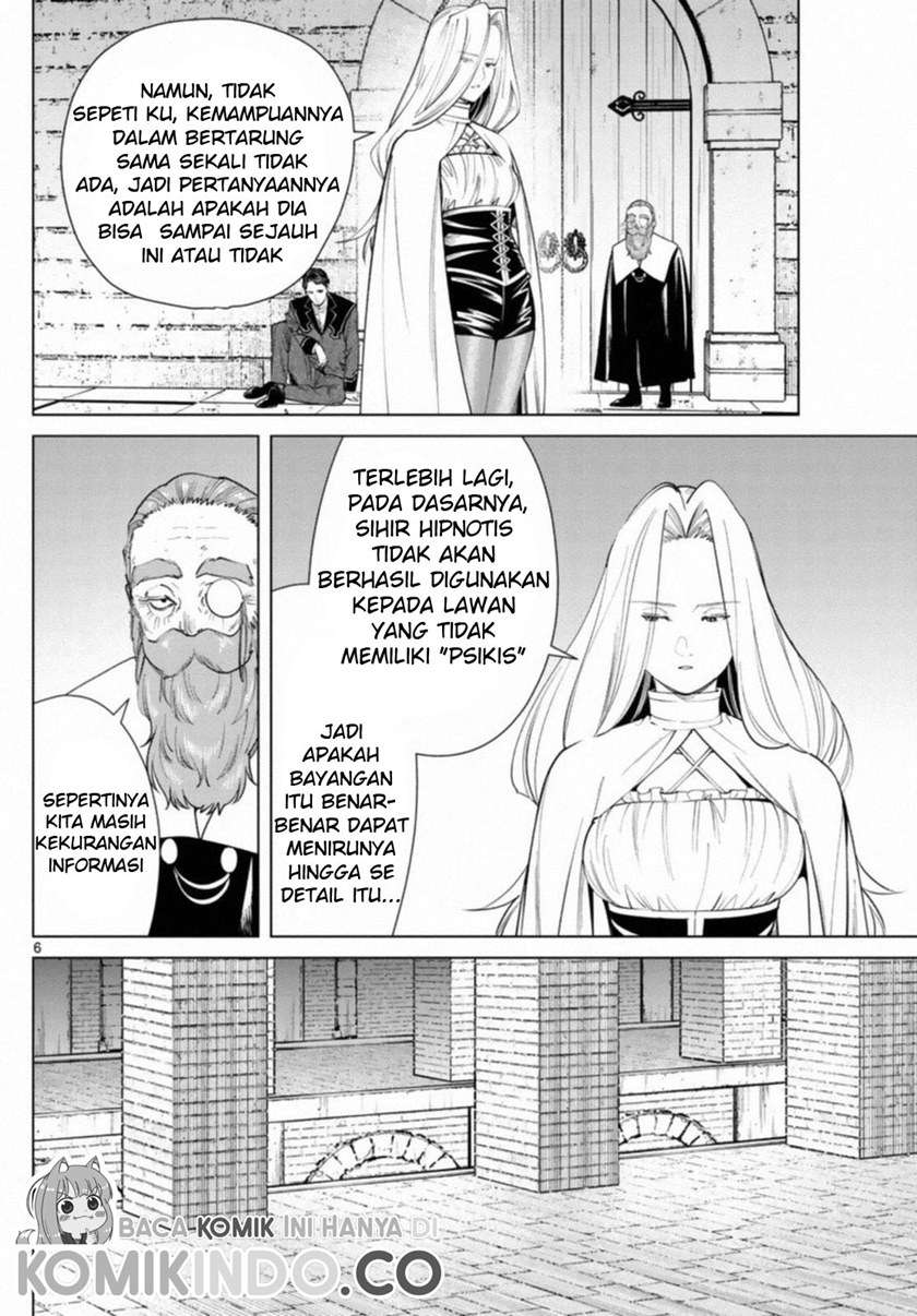 Read Frieren id Manga Online