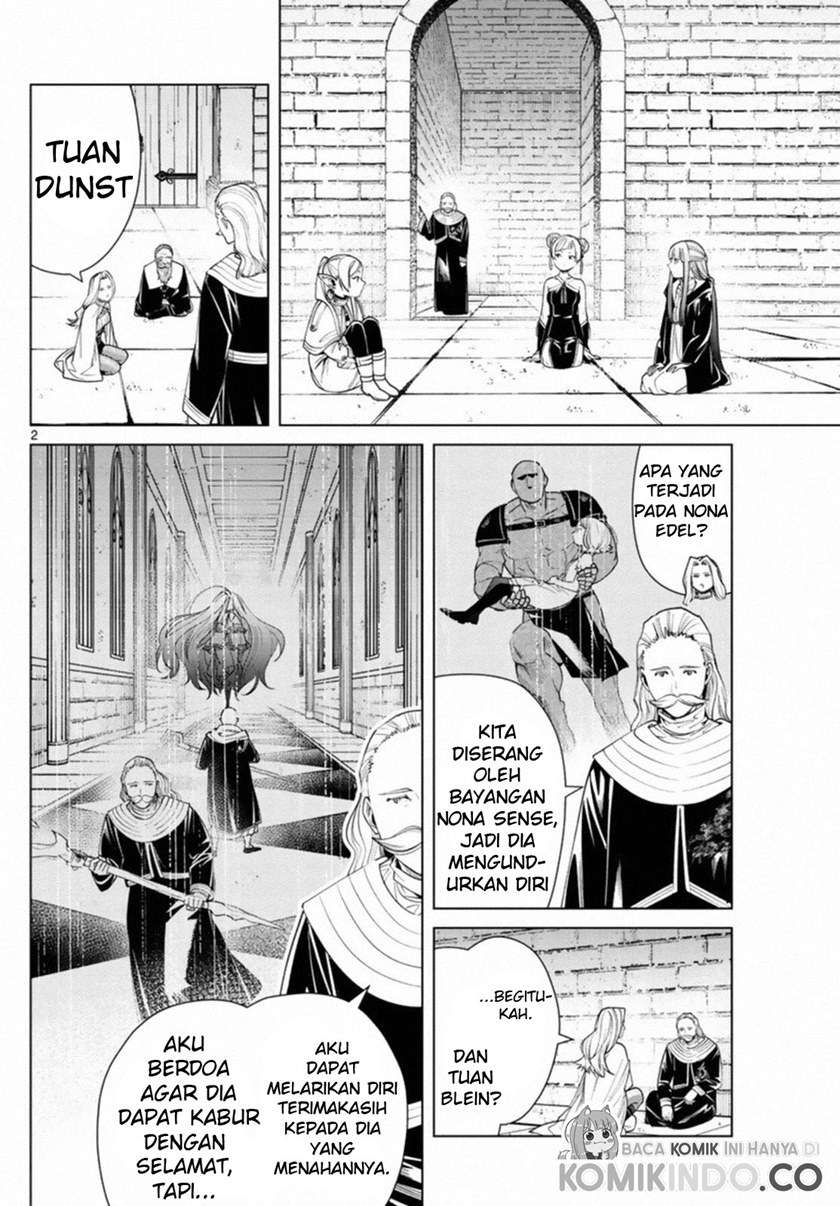 Read Frieren id Manga Online