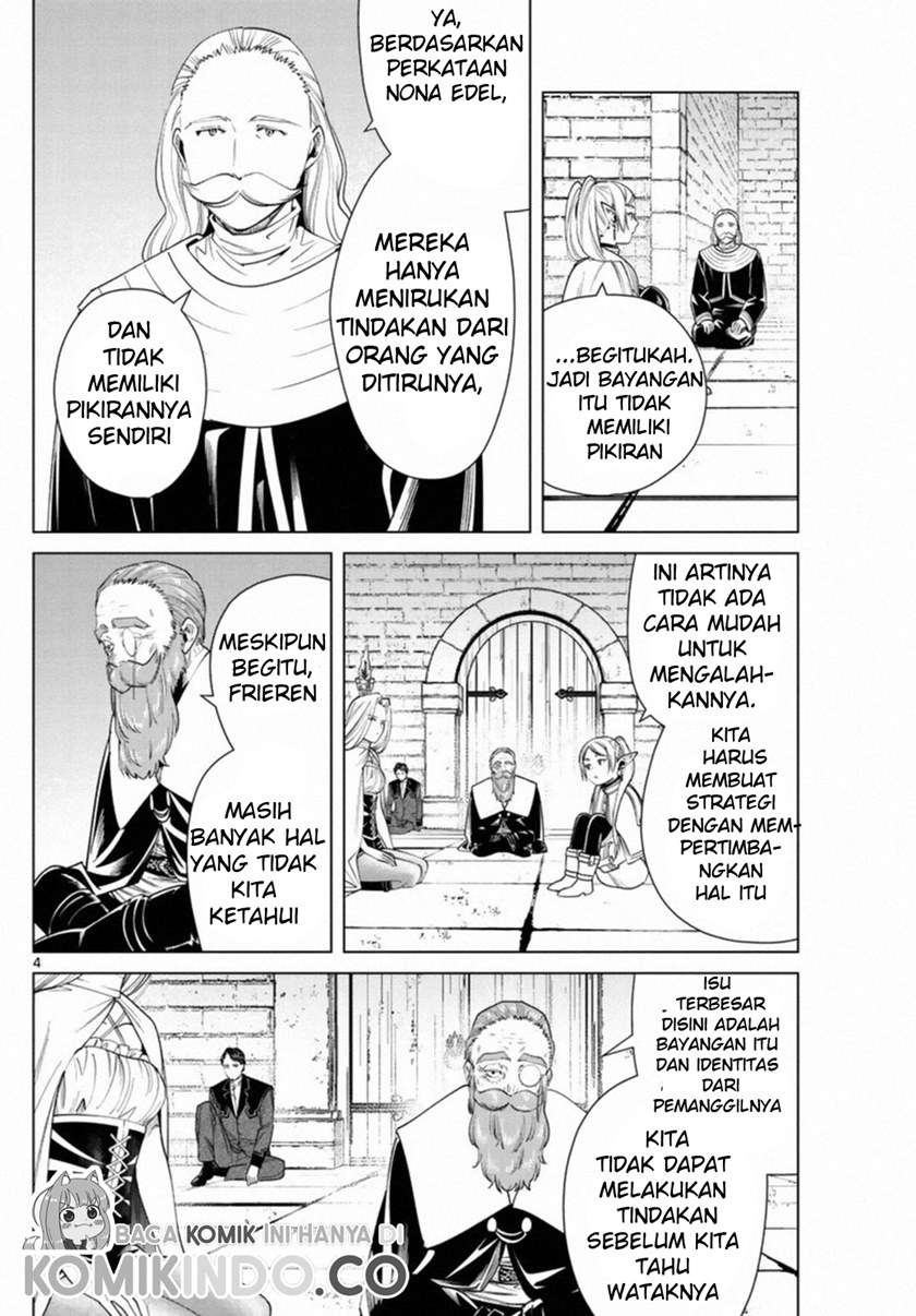 Read Frieren id Manga Online