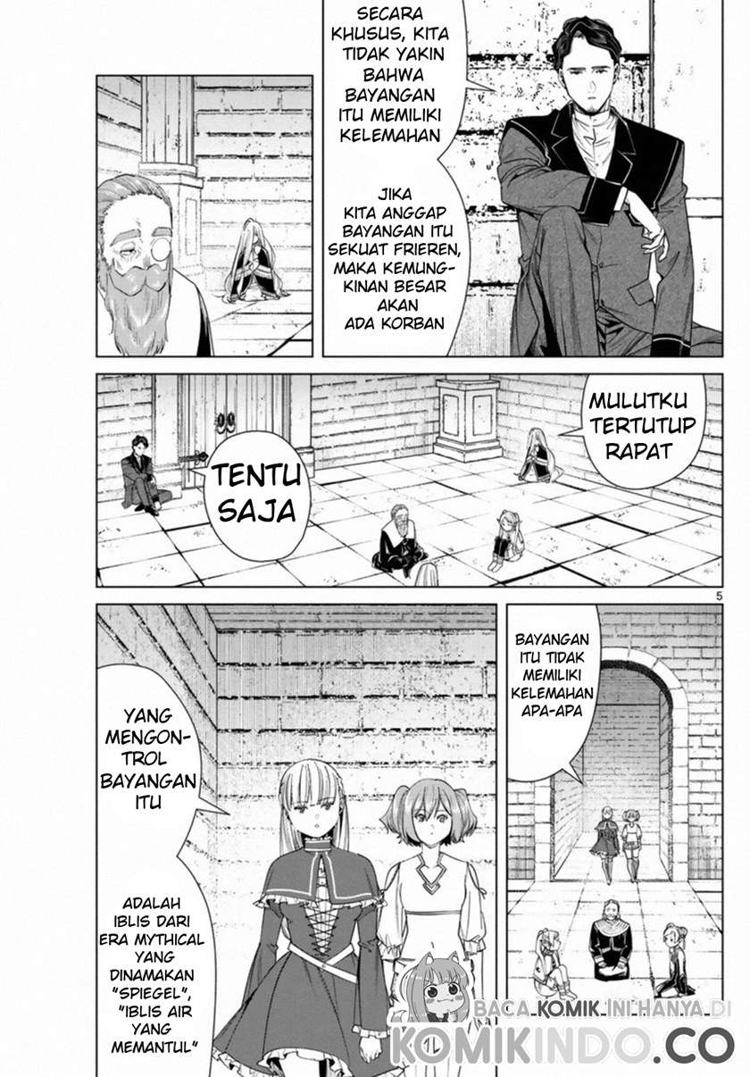 Read Frieren id Manga Online