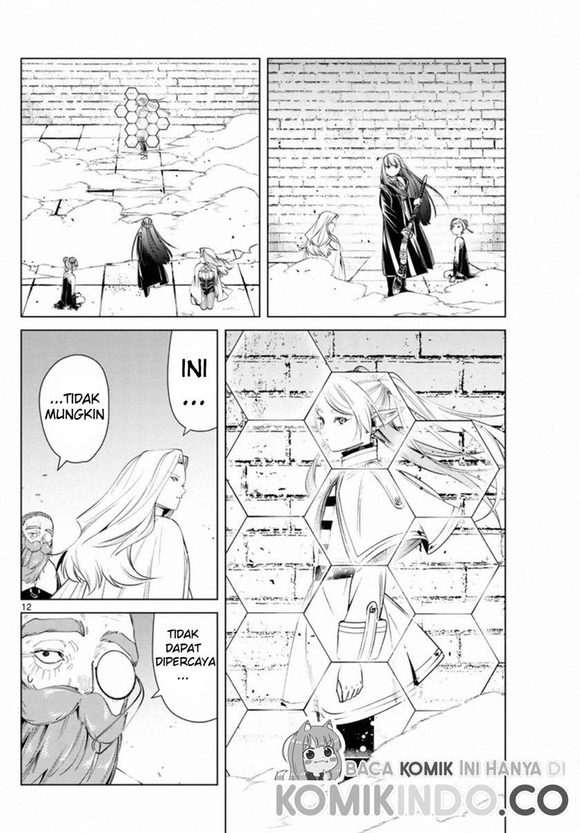 Read Frieren id Manga Online