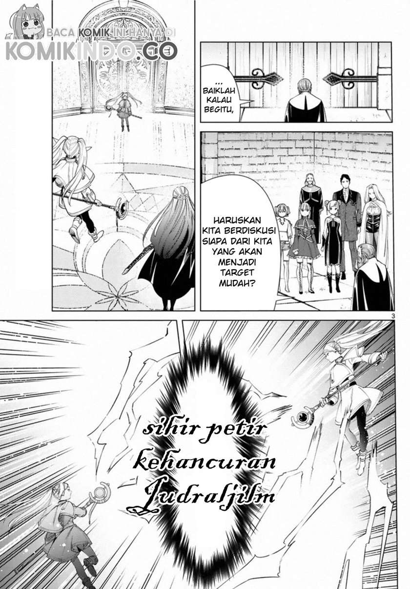 Read Frieren id Manga Online