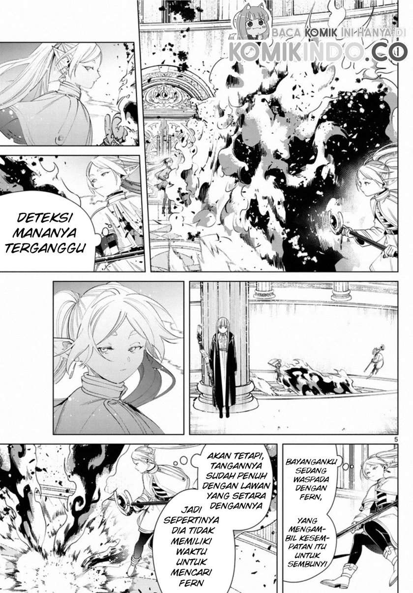 Read Frieren id Manga Online