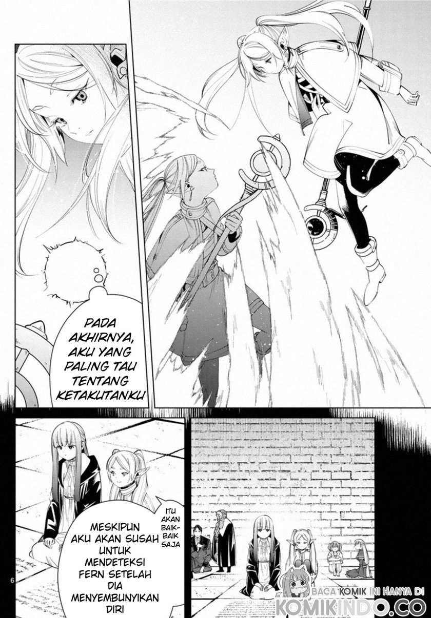 Read Frieren id Manga Online