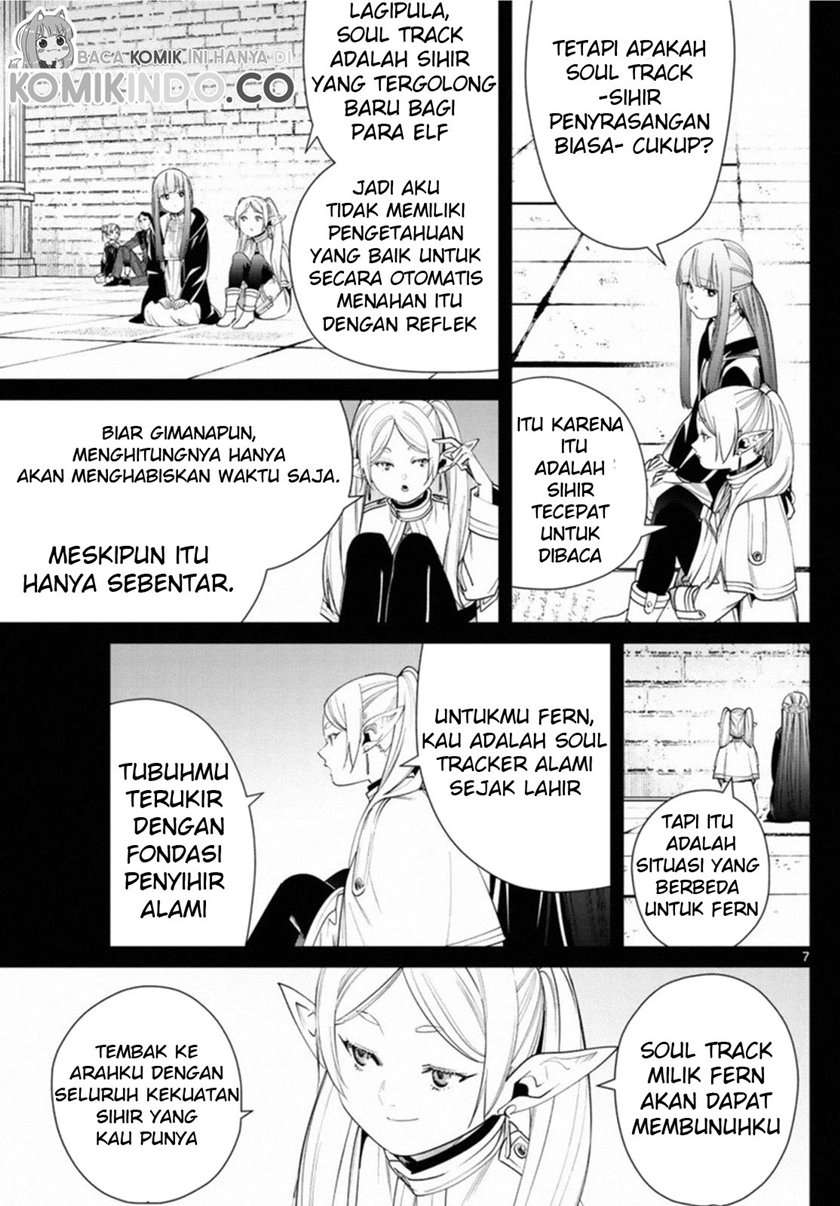 Read Frieren id Manga Online