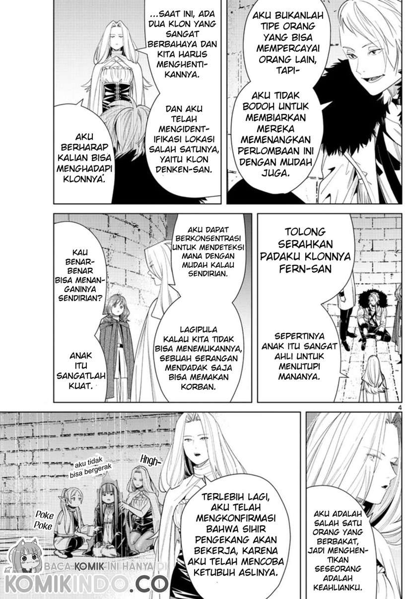 Read Frieren id Manga Online
