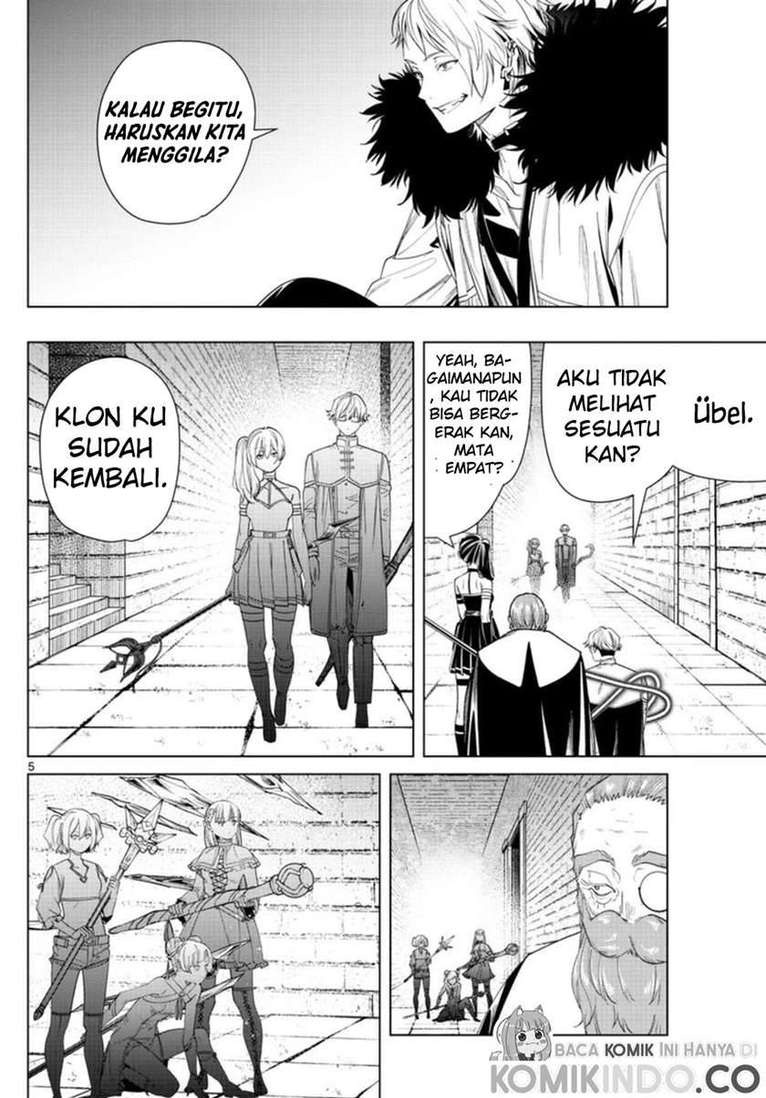 Read Frieren id Manga Online