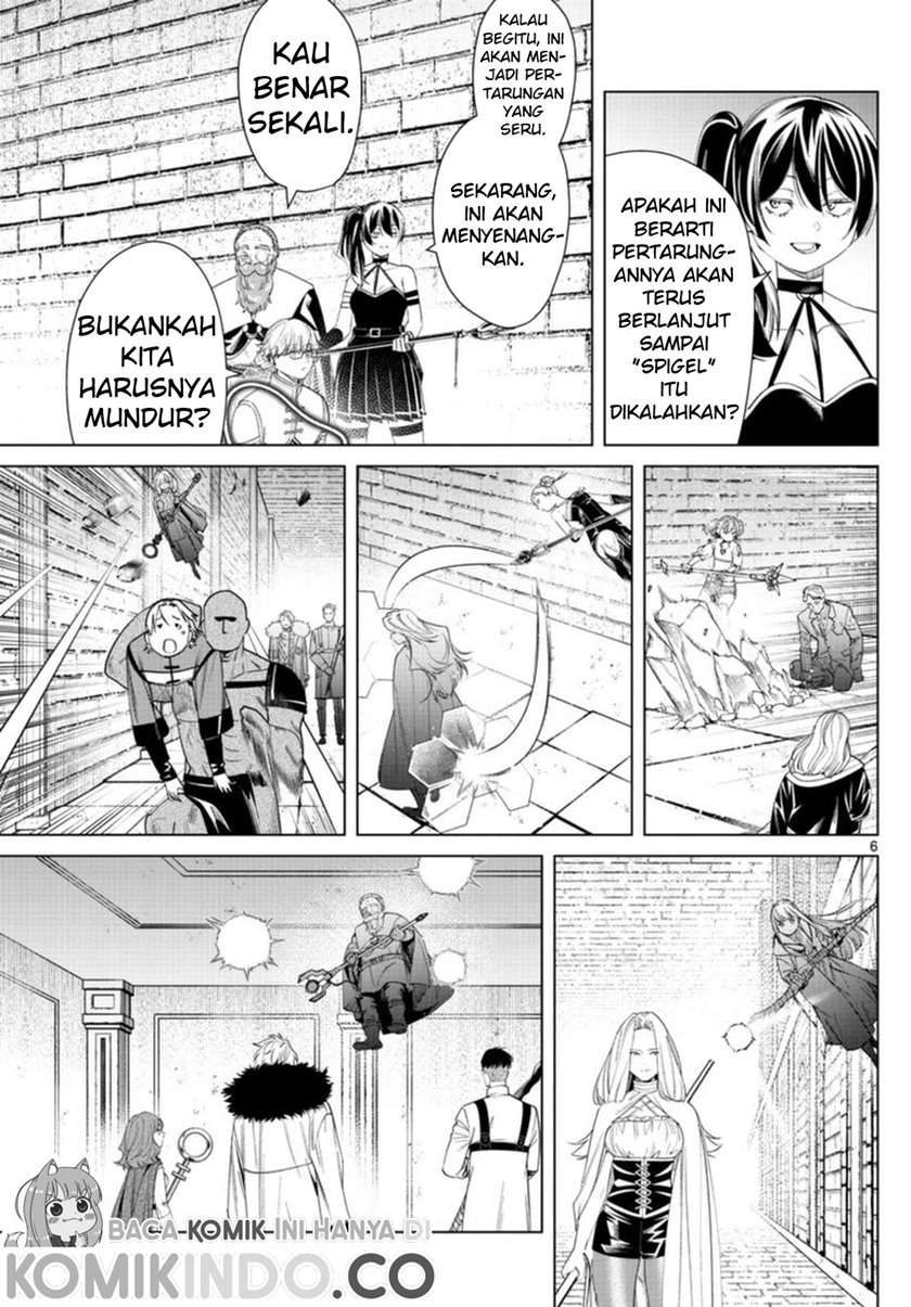 Read Frieren id Manga Online