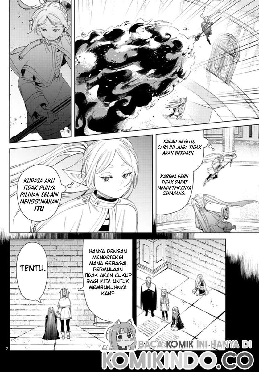 Read Frieren id Manga Online