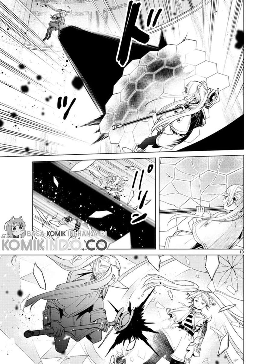 Read Frieren id Manga Online