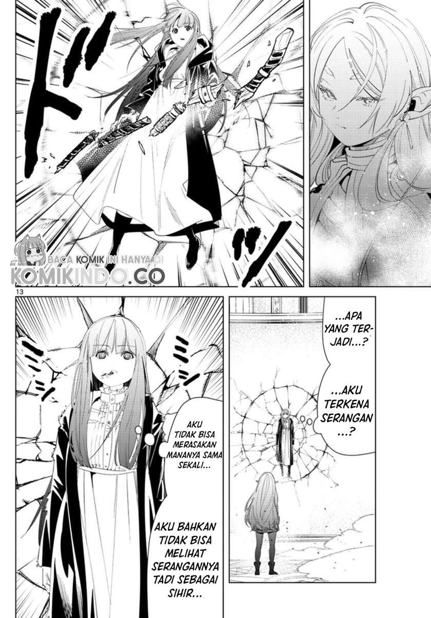 Read Frieren id Manga Online